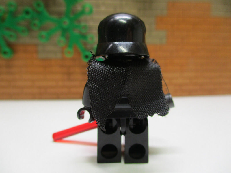 ( O3/30 ) Lego STAR WARS Kylo Ren (Helmet) sw0663 Minifigur aus 75104