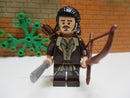 ( G11/12 ) Lego Herr der Ringe lor084 Bard The Bowman & Pferd 10352c01pb01 79013