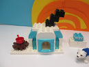 (RB13 / 1 ) LEGO Duplo Arktis Eskimo Wal EisbÃ¤r Eislandschaft  10803