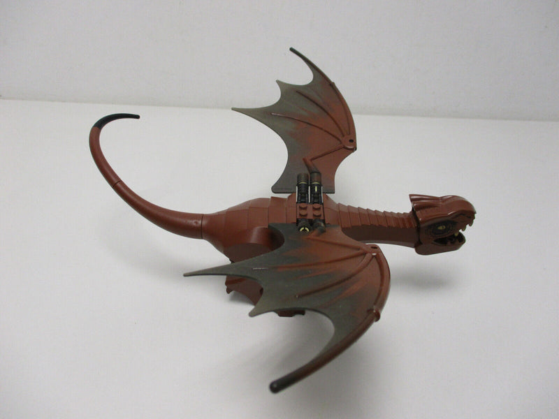 ( D3/1 ) Harry Potter Ungarischer Hornschwanz horntail01 Drache aus 4767