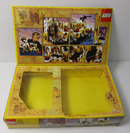 ( AH 4 ) Lego Piraten 6276 Eldorado Fortress mit OVP & BA 100% Komplett