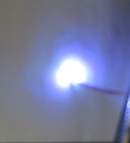 ( D8 ) MICRO LED 10x Kaltweiß 402  8-16 VOLT HO Komplett Anschluss fertig