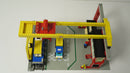 ( AH 8 ) Lego 4555 Verladestation mit OVP & BA Metroliner Eisenbahn 9V