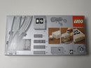 ( L8 ) Lego 7858 Weiche Rechts Remote Control Eisenbahn MIT OVP 100% KOMPLETT