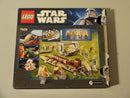 ( AH 8 ) Lego Star Wars 7929 The Battle of Naboo MIT OVP &  BA 100% KOMPLETT