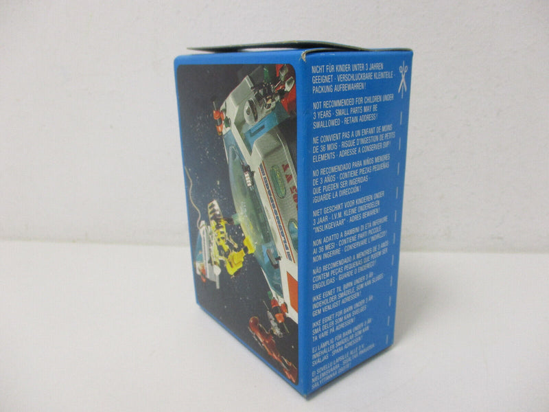 (G13) Playmobil 3320 Klicky Space Astronaut  NEU / OVP + GEP5 Roborer ( R2D2 )