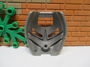 (B8 / 5) Lego Bionicle Kanohi 1x Grau 1x Trans Blau 32567 RURU (Turaga) aus 8530