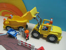 ( GB15/1 ) LEGO Duplo Baustellen Set Radlader LKW ZubehÃ¶r