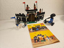( E/8 ) Lego Legoland 6059 Castle Knight's Stronghold mit BA 100% komplett