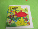 ( D14 ) Lego Fabuland Set Karussell mit Kassenhaus 3668 BA