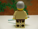 ( H2/30/1 ) Lego STAR WARS sw0023 Obi-Wan Kenobi Alt aus 7110