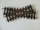 ( RH ) LGB Schienen Gleise Gerade 30cm 60cm Gebogen Weiche Kreuzung 1000 1300