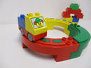 ( RB6/6 ) LEGO Duplo Deluxe Harbour Highway Autobahn