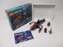 ( AH4 ) LEGO Aquazone 6155 Deep Sea Predator 100% Komplett mit OVP und BA