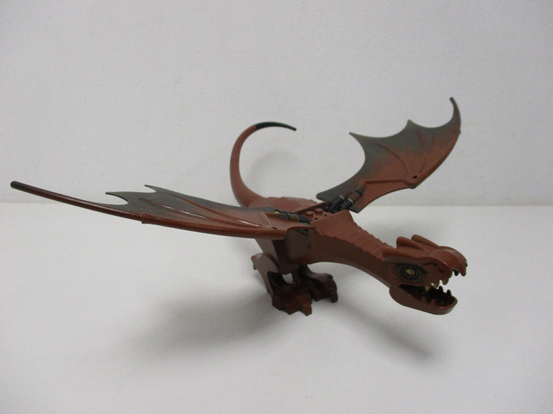 ( D3/1 ) Harry Potter Ungarischer Hornschwanz horntail01 Drache aus 4767