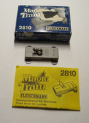 ( H8/44  ) Fleischmann 2810 Magic Train Handstellhebel für Weichen Neu Ovp