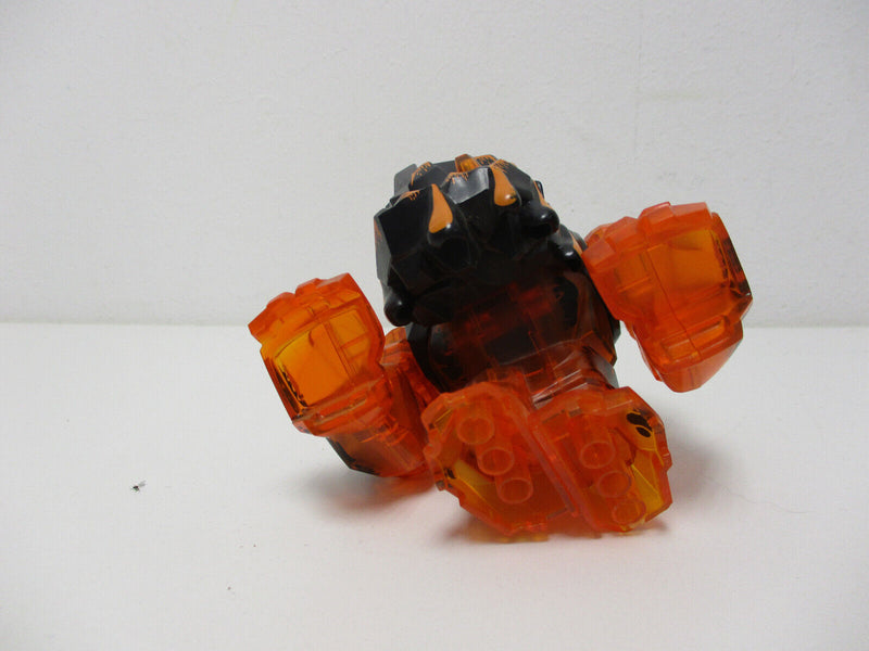 ( A4 / 4 ) Lego Eruptorr  Stein Rock Monster