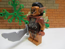 ( G11/16/1 ) Lego Herr der Ringe lor077 Uruk-hai aus 79011