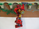 (B4 / 12 - 1) Lego Iron Man Mech Armor Marvel Super Heroes Avengers 76140