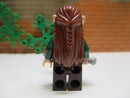 ( G11/11 ) Lego Herr der Ringe lor080 Mirkwood Elf & Pferd 10352c01pb01 79012