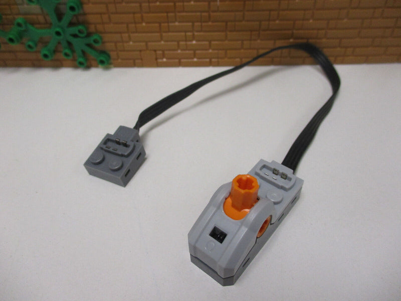(B9/13) LEGO Technic Power Funktion bb0339c01 Tunning switch Schalter 8869 8293