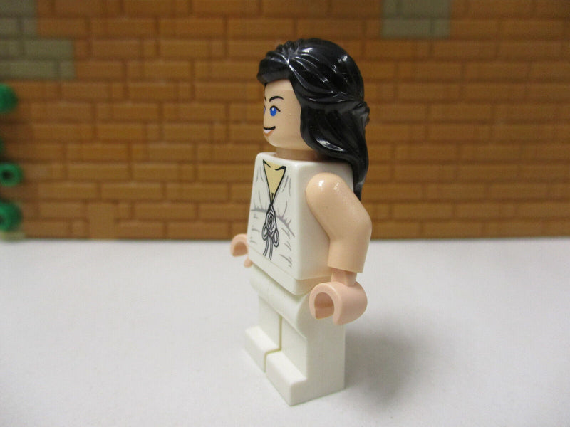 ( F13 / 16-1 ) Lego Indiana Jones Marion Ravenwood iaj007 7683