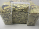 Lego 1 kg Steine Platten Sonderteile Sandfarben Beige Tan Konvolut Sammlung Kilo