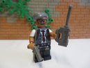 (B /11-3) Lego Commissioner Gordon Minifigur DC Universe 71017