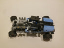 ( AH 9 ) Lego 42022 Technic Hot Rod MIT OVP & BA 100% KOMPLETT  Gebraucht