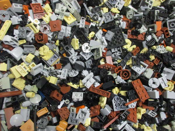 ( G8 ) 300 Lego STAR WARS Teile Mix gemischt