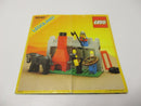 ( H/1 ) Lego  6040 Blacksmith Shop Ritter Ritterburg mit BA 100 % KOMPLETT