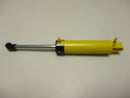 (D15) 4x Lego Technic 19467c01 Gelb Pneumatik Zylinder V2 2x11 42043 42053 42080