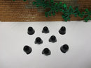 ( B6 /30) Lego 8 x 3844 Helm Ritter mit Nackenschutz schwarz 6073 6086 6085 6090