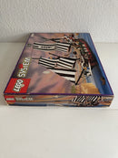 ( AH 10 ) Lego 6286 Skull's Eye Schooner Piratenschiff mit OVP & BA sowie INLAY