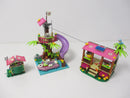 ( AH4 ) Lego Friends 41038  Friends Große Dschungelrettungsbasis