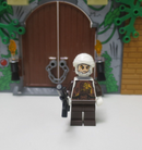 ( G9/10/3 ) LEGO STAR WARS Dengar sw0751  von 2016 75145