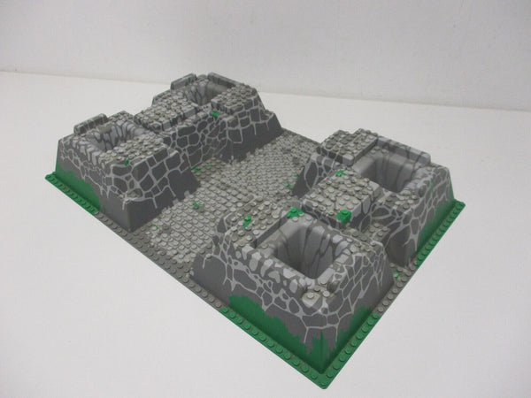 ( R2/9 ) Lego 1x 30271px1 Platte 3D 8781 Knights Kingdom Ritter Hobbit Star Wars