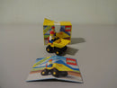 (B9) LEGO 6507 MIni Dumper mit OVP & BA 100% KOMPLETT Legoland