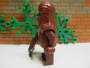 ( O1/18 ) Lego STAR WARS sw0627 Wookiee aus 75084