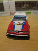 (J11)  CARRERA SERVO 140 ORIGINAL  AUTO ERSATZTEILE V2 & V3 NEU TOP ERSATZTEILE