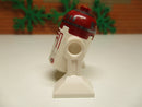 ( G10/1 ) Lego Star Wars sw0706 R4-P17 Astromech Droid aus 75191 75135