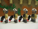 ( O3/42 ) Lego STAR WARS sw0803 Rebel Trooper Private Kappehl 75164