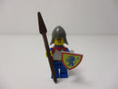 (H/1) LEGO Legoland 6016 Knights Arsenal Kutsche Ritterburg mit BA 100% KOMPLETT