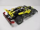 (AH/9) Lego Racers 8472 Street n' Mud Racers mit BA & OVP 100% KOMPLETT TECHNIC