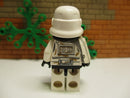 ( O1/32 ) Lego STAR WARS sw0383 Sandtrooper White Pauldron aus 9490