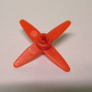 ( H7 / 51 ) MÄRKLIN HO 3077 LUFTSCHRAUBE SCHIENENZEPPELIN NEU  ERSATZTEILE