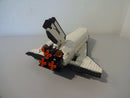 ( AH 2 ) Lego 7470 Space Shuttle Discovery  MIT OVP & BA 100% KOMPLETT gebraucht