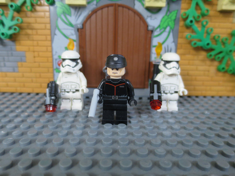 ( I11/8 ) LEGO STAR WARS First Order Trooper WACHMANSCHAFT