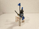 ( E/8 ) Lego Legoland 6059 Castle Knight's Stronghold mit BA 100% komplett