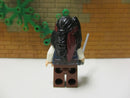 ( F13 / 6-1 ) Lego Fluch der Karibik poc012 Captain Jack Sparrow Skelett